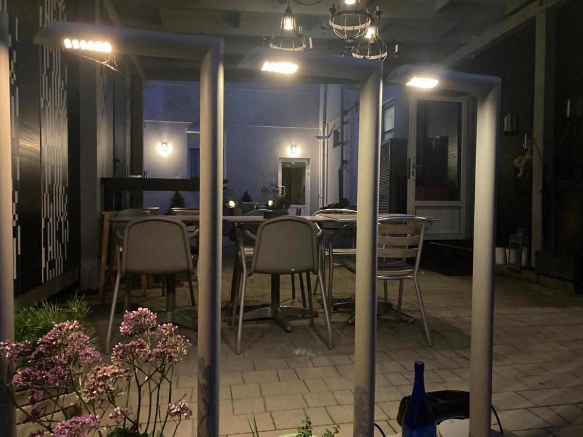 Bed&Breakfast Mikunda Chrzanow Ngoại thất bức ảnh