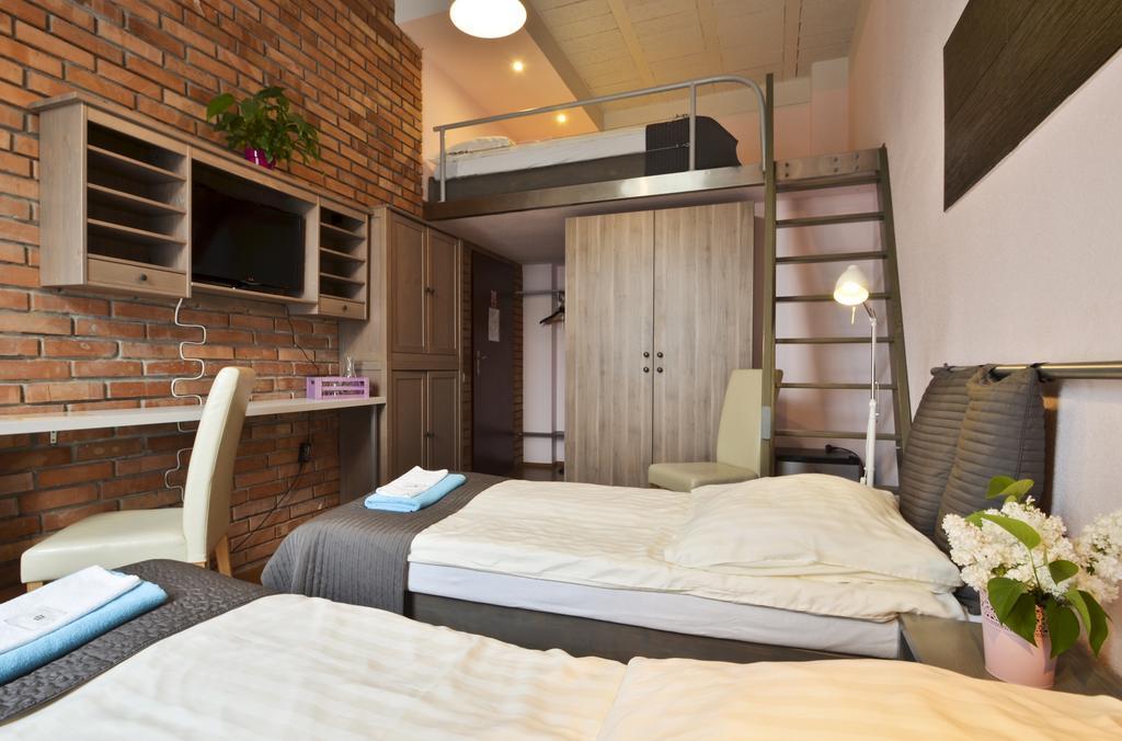 Bed&Breakfast Mikunda Chrzanow Phòng bức ảnh