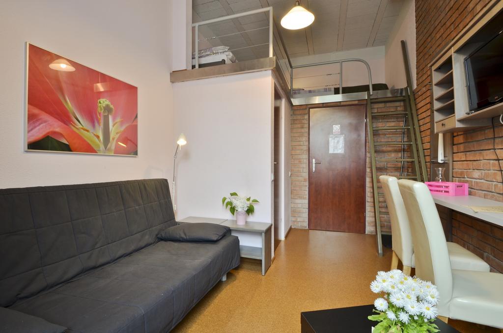 Bed&Breakfast Mikunda Chrzanow Phòng bức ảnh