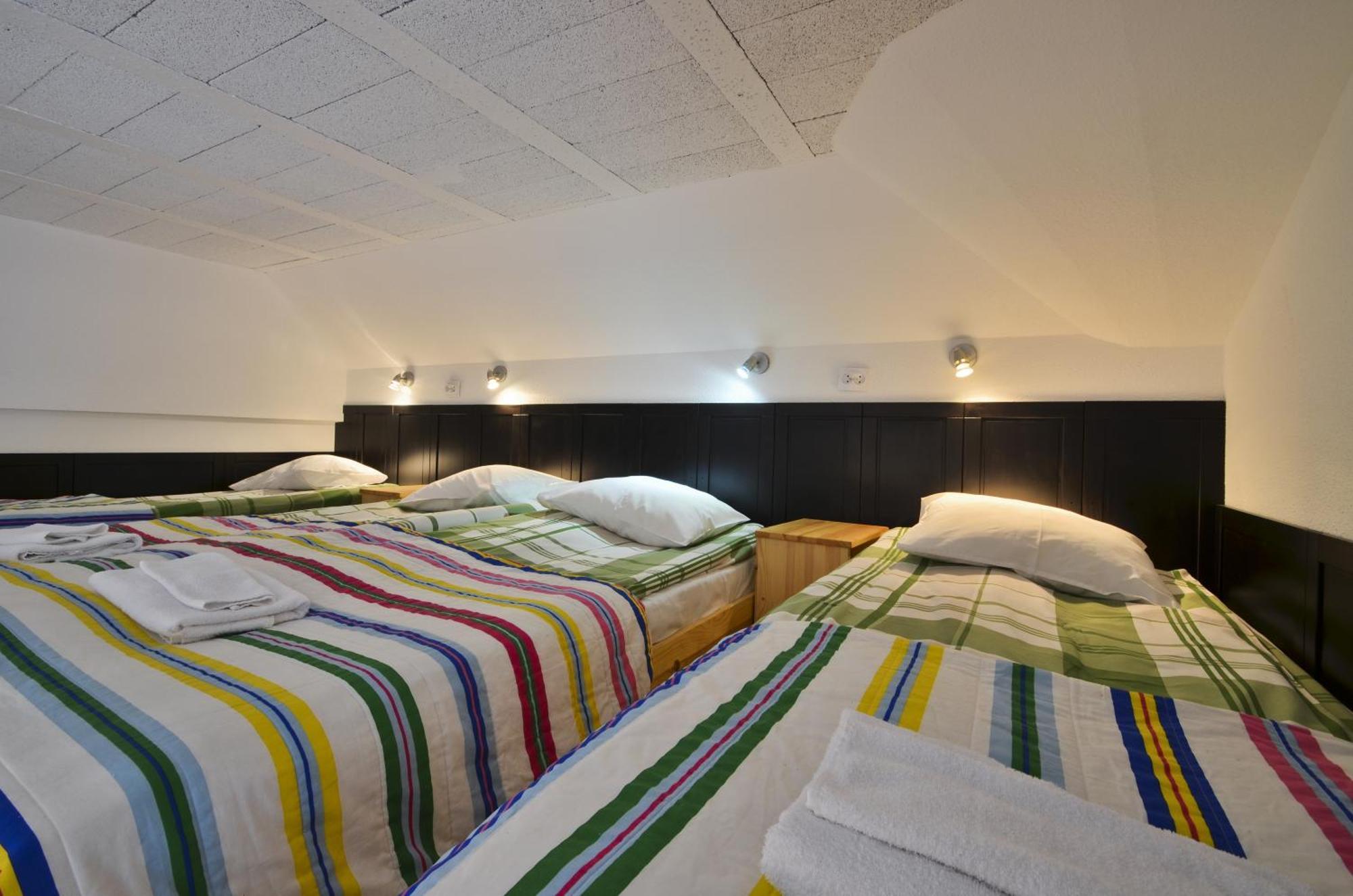 Bed&Breakfast Mikunda Chrzanow Phòng bức ảnh