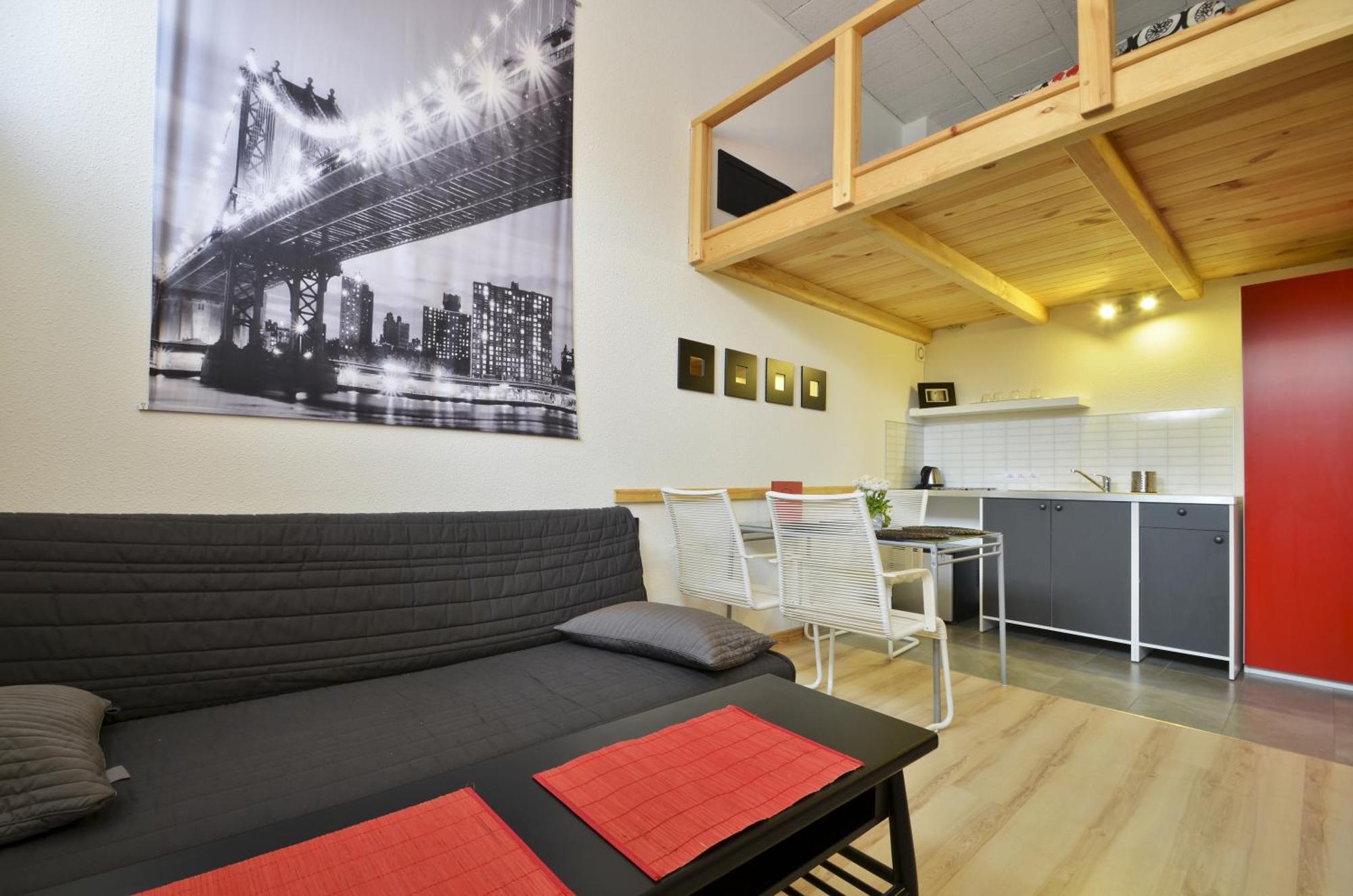 Bed&Breakfast Mikunda Chrzanow Phòng bức ảnh
