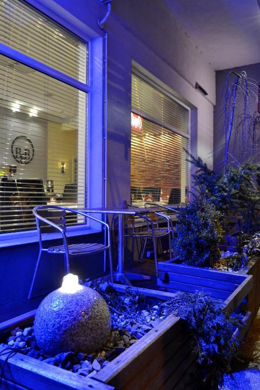Bed&Breakfast Mikunda Chrzanow Ngoại thất bức ảnh