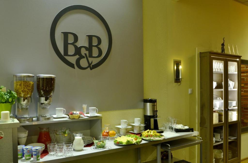 Bed&Breakfast Mikunda Chrzanow Ngoại thất bức ảnh