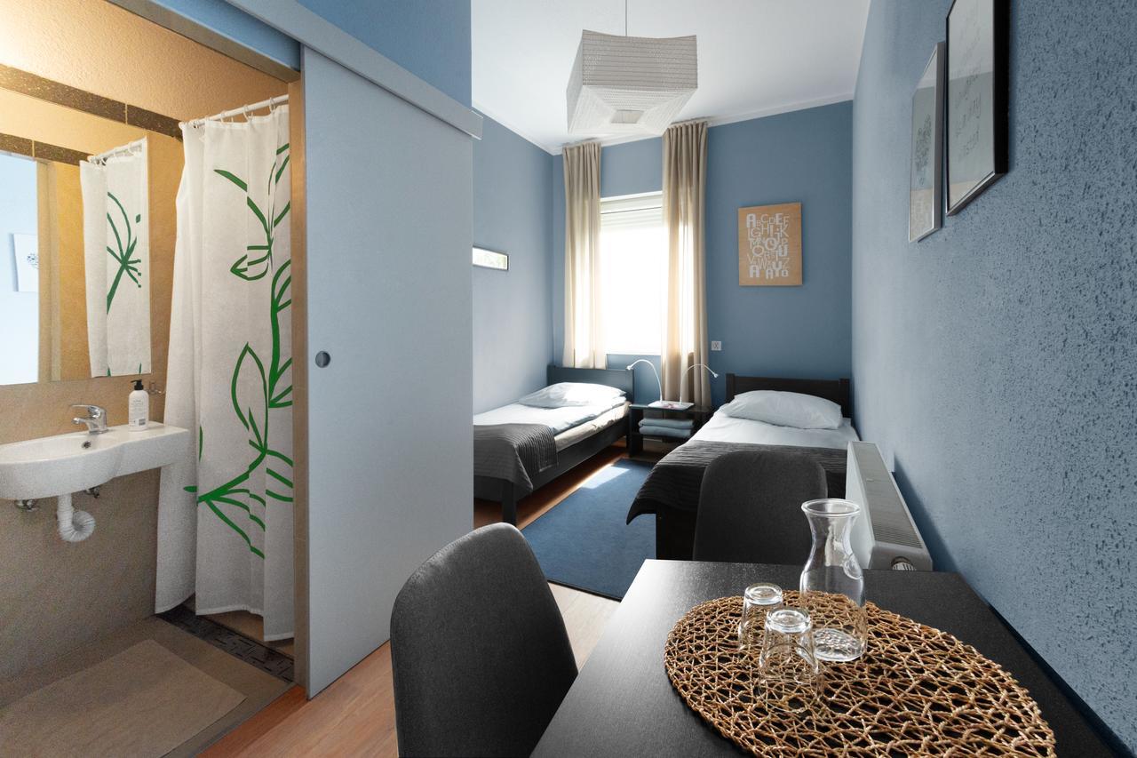 Bed&Breakfast Mikunda Chrzanow Ngoại thất bức ảnh