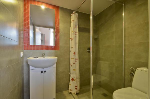 Bed&Breakfast Mikunda Chrzanow Ngoại thất bức ảnh