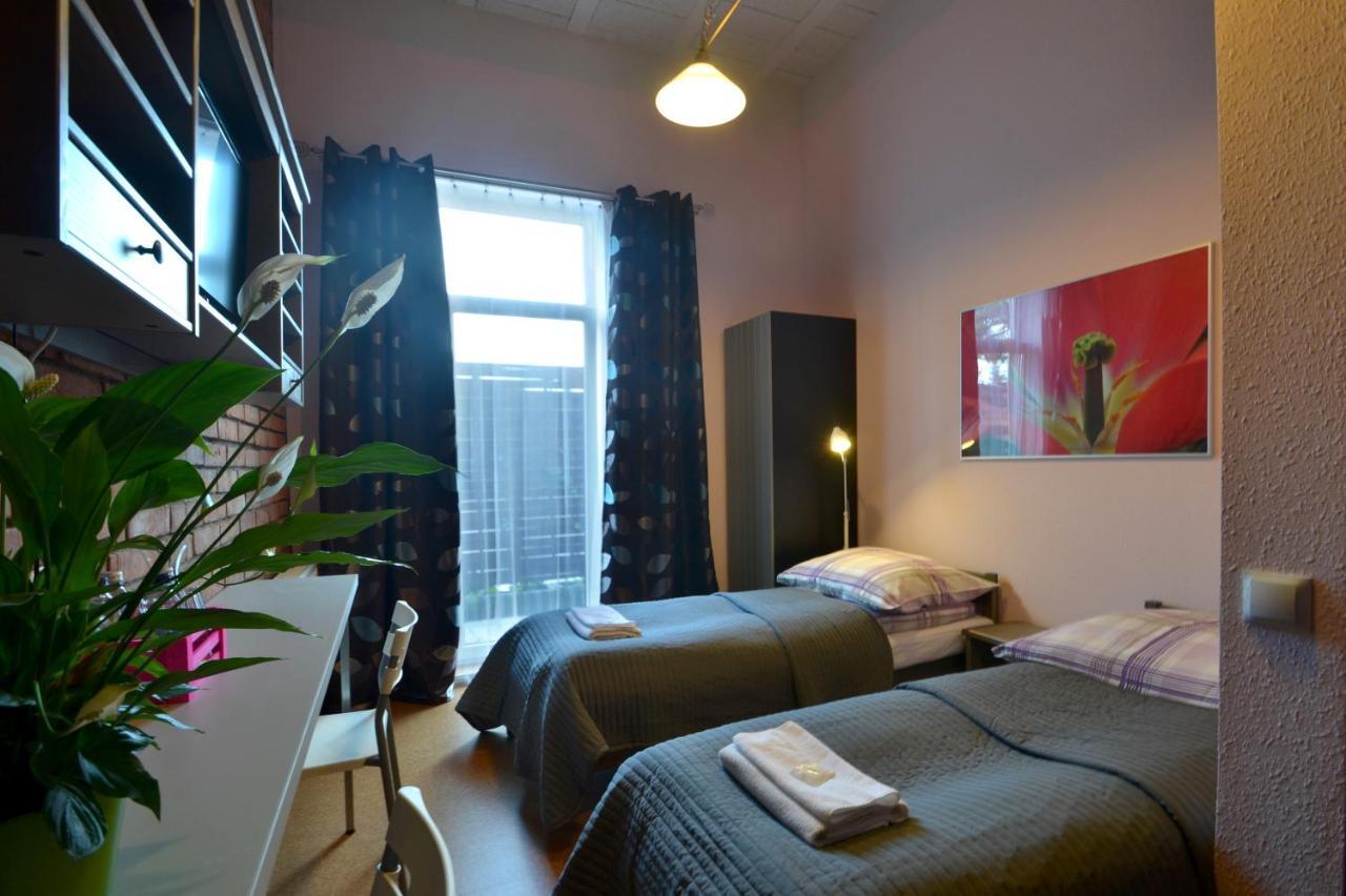 Bed&Breakfast Mikunda Chrzanow Ngoại thất bức ảnh