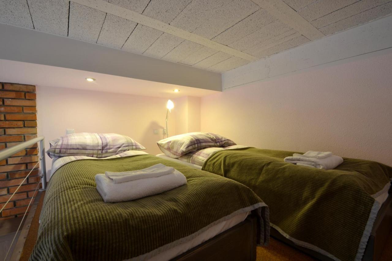 Bed&Breakfast Mikunda Chrzanow Phòng bức ảnh