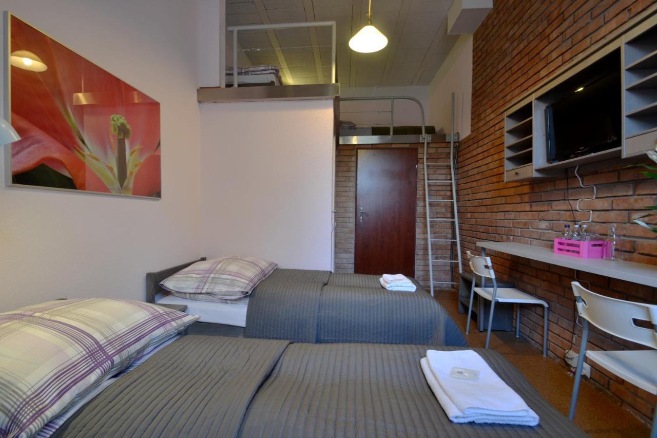 Bed&Breakfast Mikunda Chrzanow Ngoại thất bức ảnh