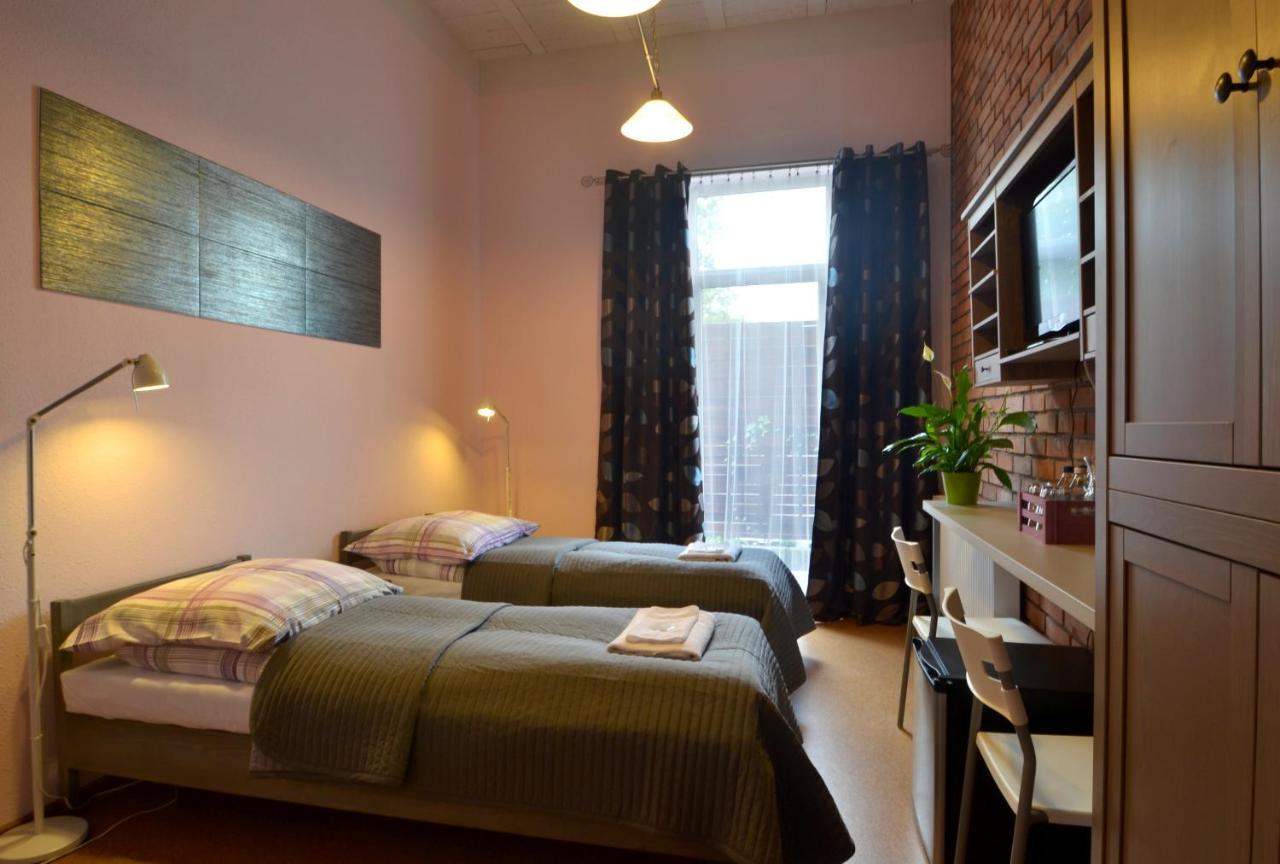 Bed&Breakfast Mikunda Chrzanow Phòng bức ảnh