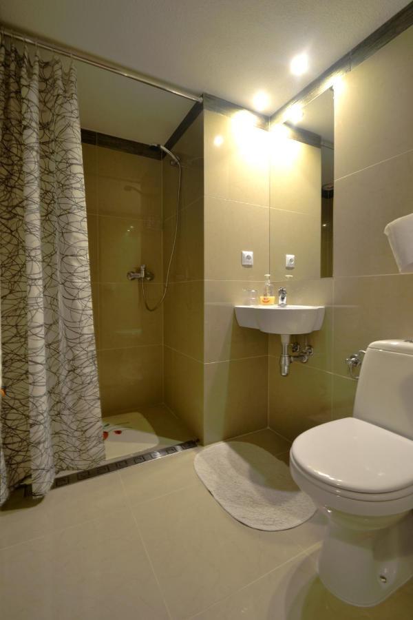 Bed&Breakfast Mikunda Chrzanow Phòng bức ảnh